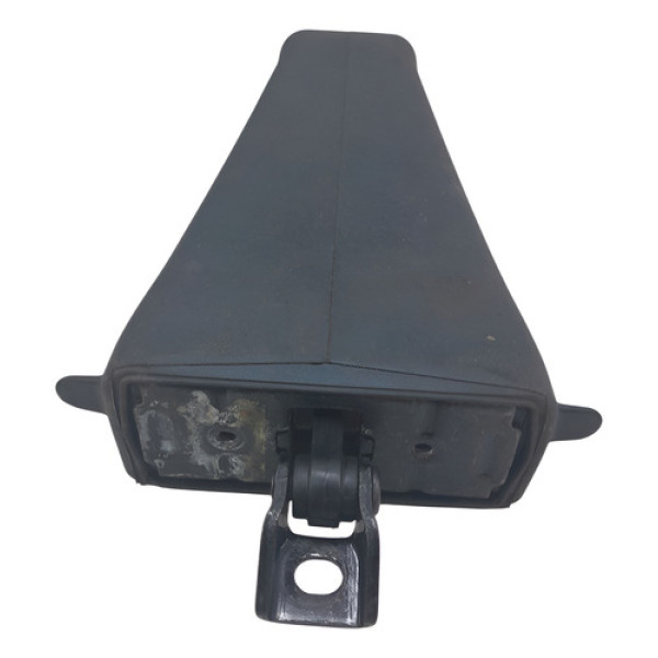 Limitador Porta Traseira Esquerda  Bmw 550i 4.8  2009 197138