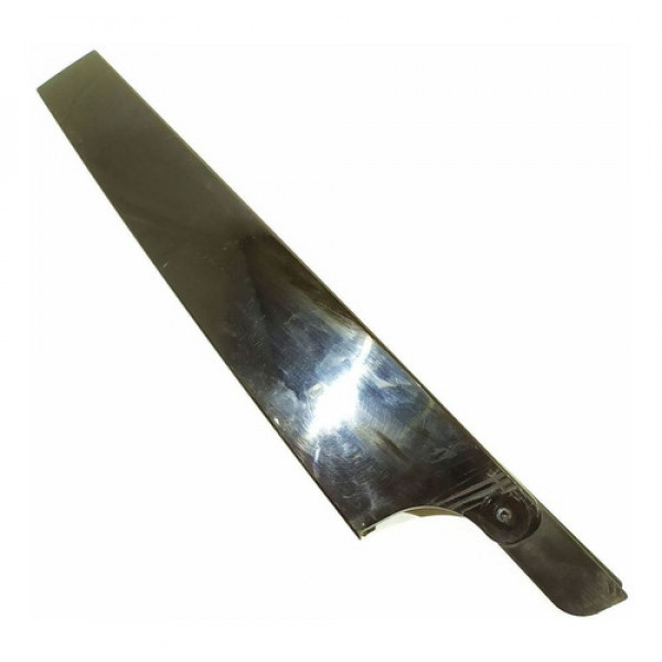 Moldura Externa Porta Dianteira Direita Golf 2016 23827