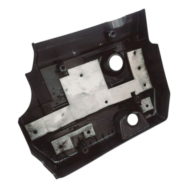 Acabamento Capa Superior Motor Toyota Corolla Xei 2.0 2012 2