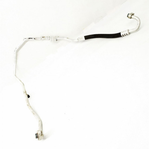 Mangueira Compressor Caixa Ar Condicionado Fiat Palio Weeken