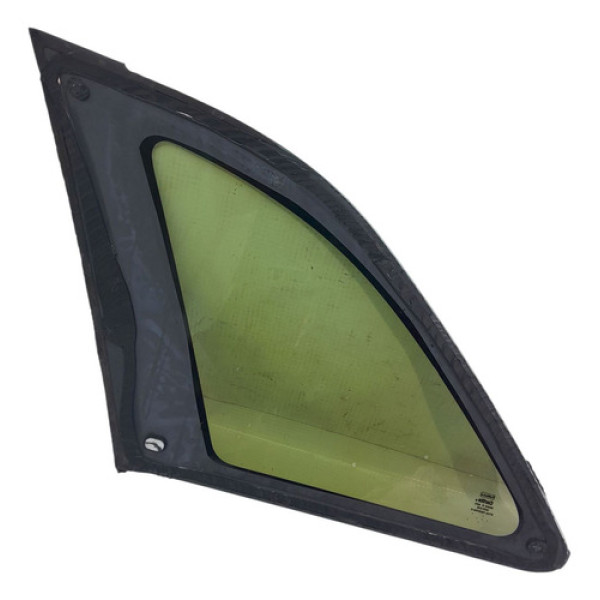 Vidro Óculos Traseiro Direito  Ford Edge 3.5 2011 198105 Não Informado