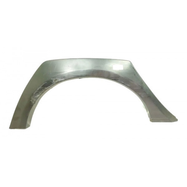 Moldura Caixa Roda Traseira Direita Peugeot 206 Sw 2008 7834