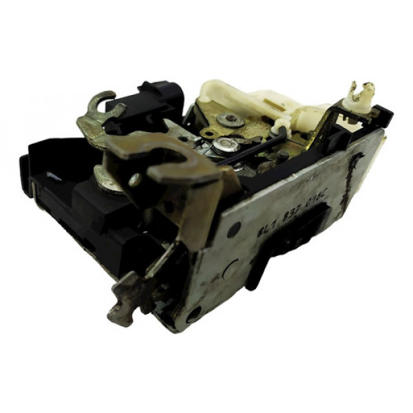 Fechadura Dianteira Direita Audi A3 1998 . . 2024 53375