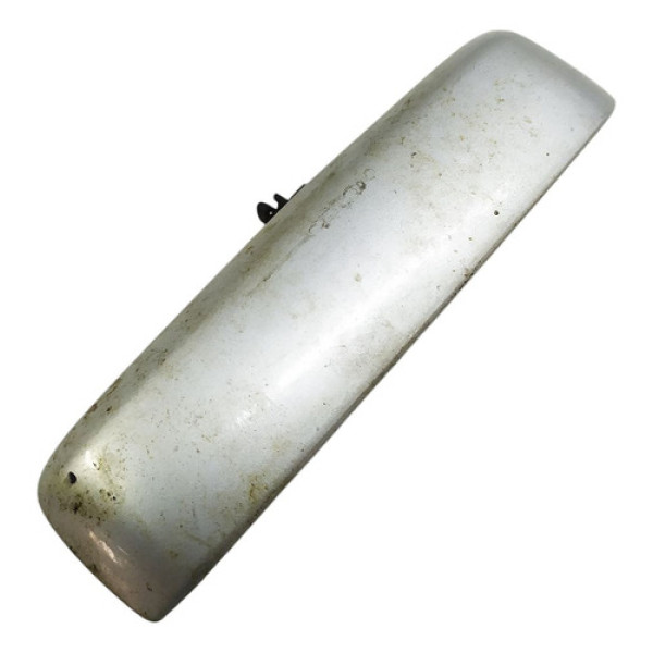 Maçaneta Externa Porta Traseira Esquerda Fiat Idea Elx 2008 