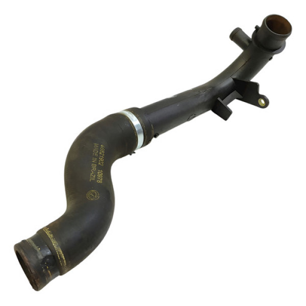 Cano Água Motor  Fiat Idea  Adv 1.8 8v 2007 196023 - Não Informado