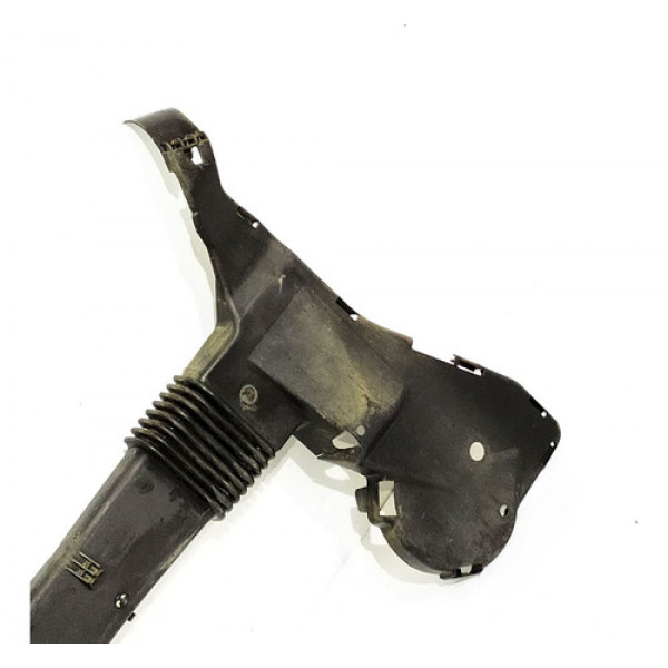 Capa Acabamento Eixo Traseiro Citroen C4 Picasso 2009    123