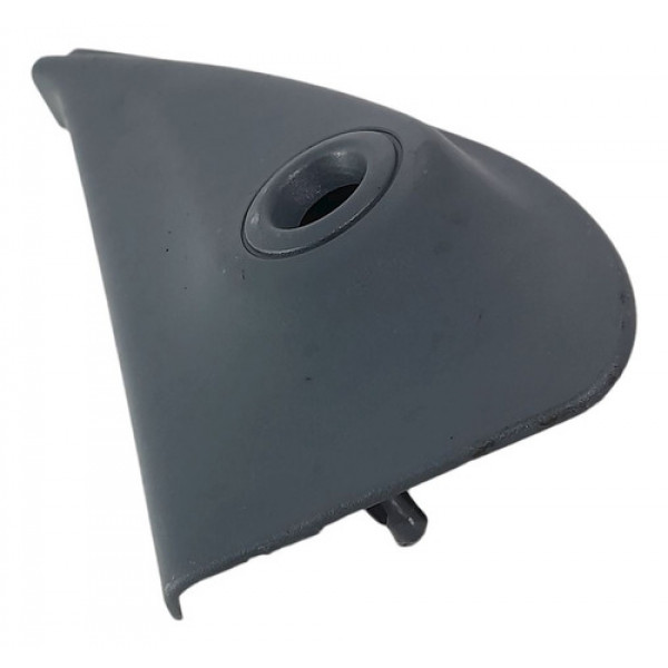 Acabamento Interno Retrovisor Esquerdo  Renault Kangoo 1.6  