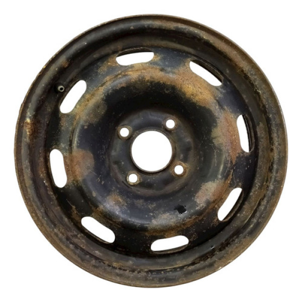 Roda Dianteira Esquerda Citroën Zx 2.0  1995 V1805 - P40 Não Informado