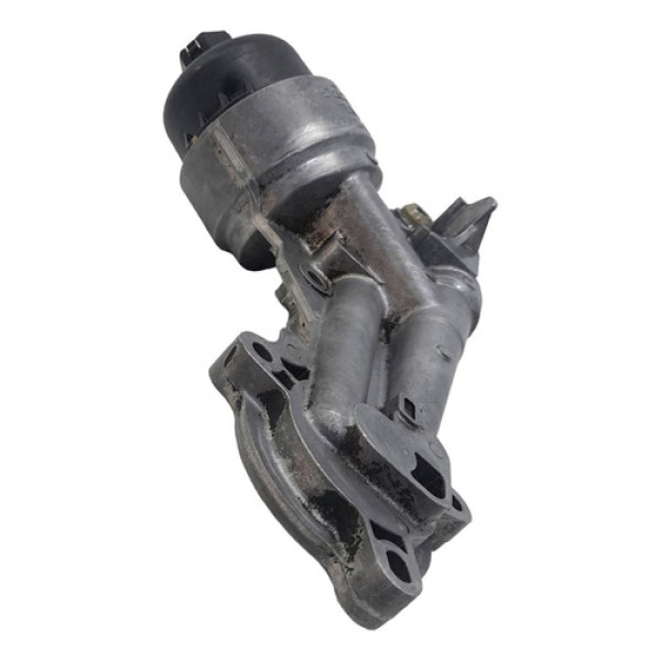 Cavalete Suporte Filtro Óleo Citroën C3 1.5 2014 157251