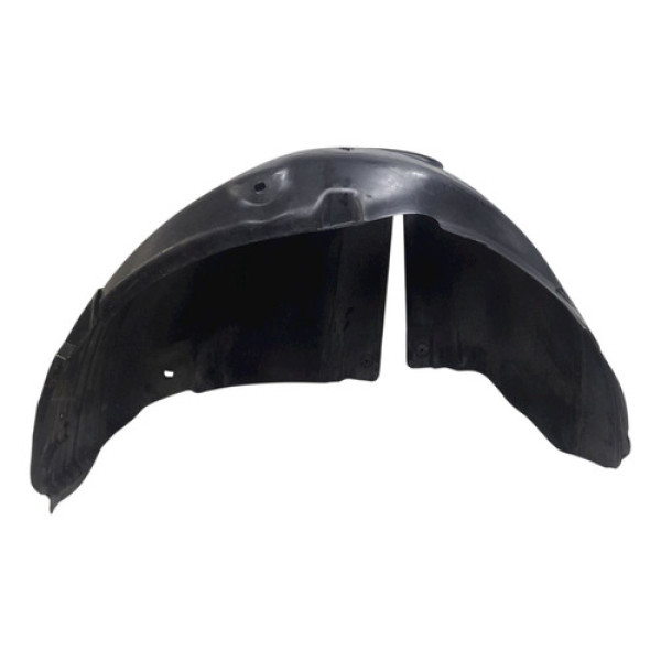 Para Barro Traseiro Esquerdo  Vw Fox 1.0 2007 192428