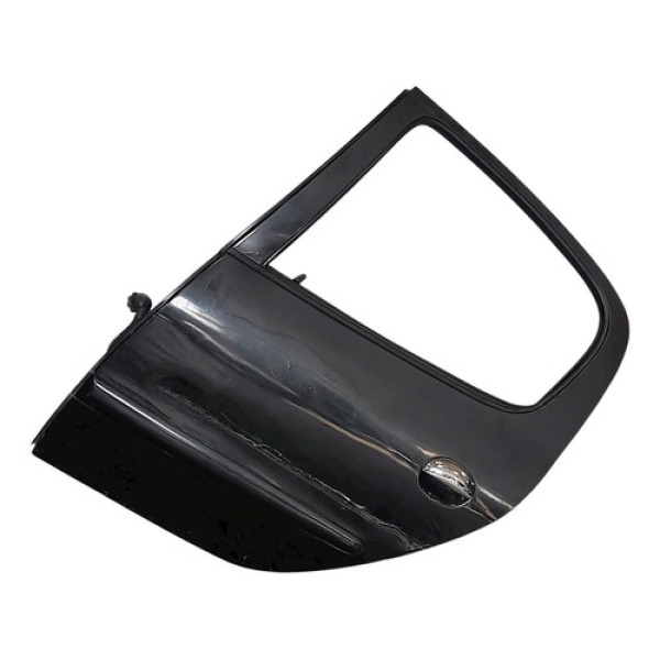 Porta Traseira Esquerda Peugeot 206 1.4 4p 2007 V1699 - P35