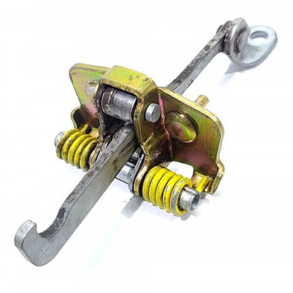 Limitador Porta Traseira Direita Scenic 1.6 16v 2002 117961