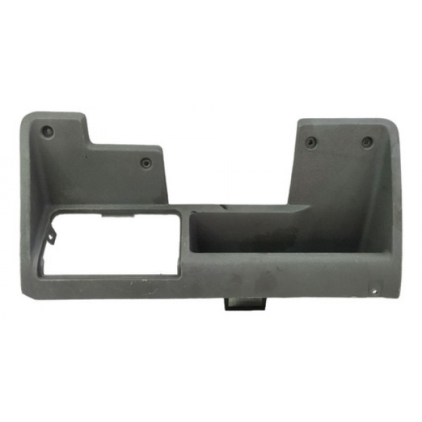 Acabamento Inferior Coluna Direção Ford Escort 1.6 2001 1589