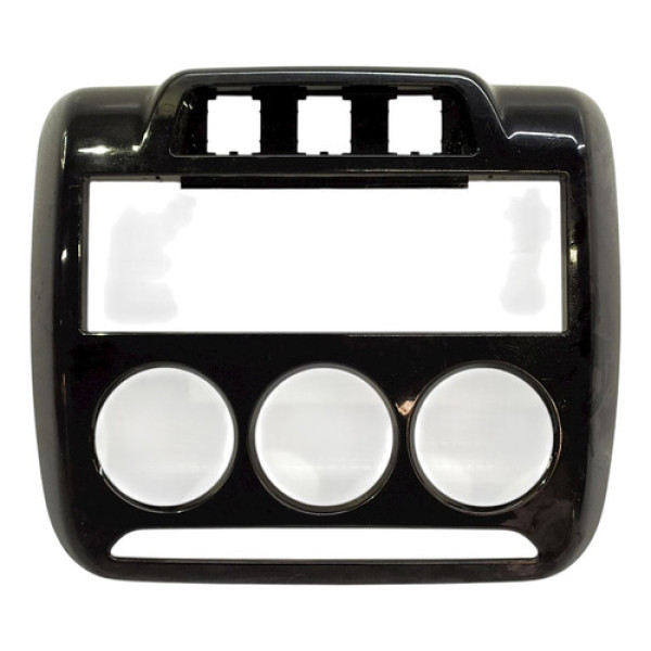 Acabamento Radio Comando Ar Condicionado  Citroën C3 Aircros