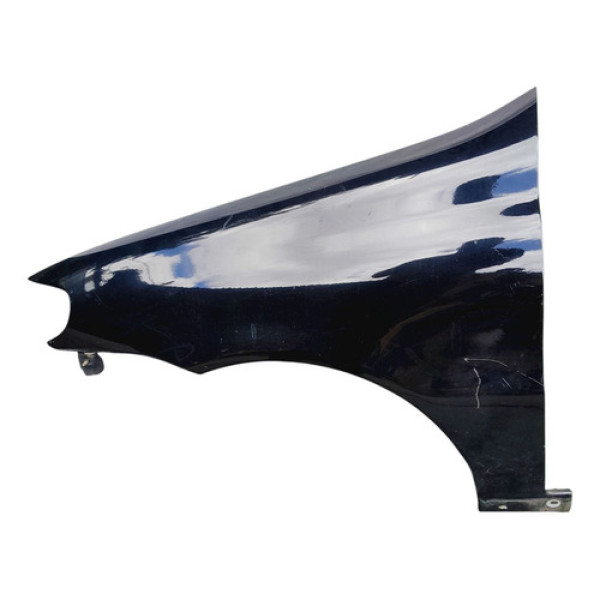 Para-lama Esquerdo Fiat Siena 1.0  2010 V1770 - P31