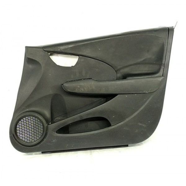 Forro Porta Dianteira Direita Honda Fit Ex At 2010 62081