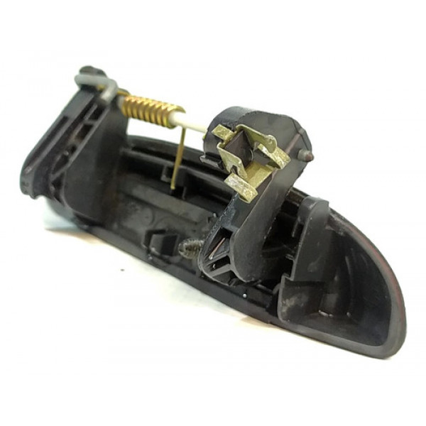 Maçaneta Externa Porta Dianteira Direita Renault Megane 1998