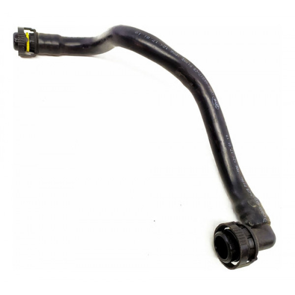 Mangueira Ventilação Bloco Motor Ford Ka 2019    33650