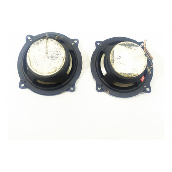 Alto-falante Dianteiro Esquerdo Porta Ford Fiesta Street Sed