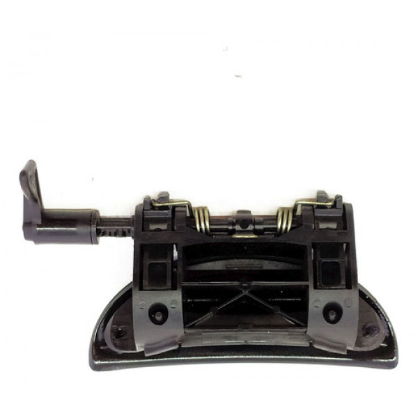 Maçaneta Externa Porta Traseira Esquerda Peugeot 206 1.6 16v