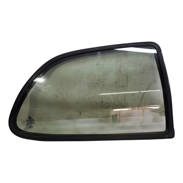Vidro Lateral Direito  Fiat Palio 2014 198781