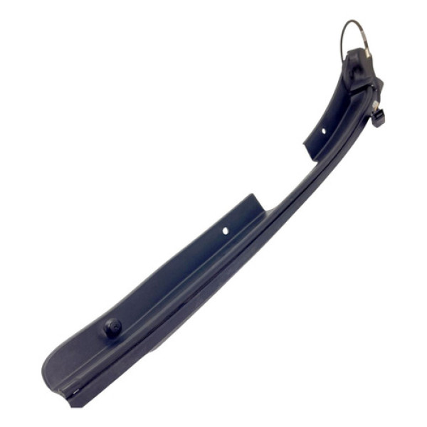 Acabamento Sensor Externo Direito Tampa Traseira  Ford Edge  Não Informado