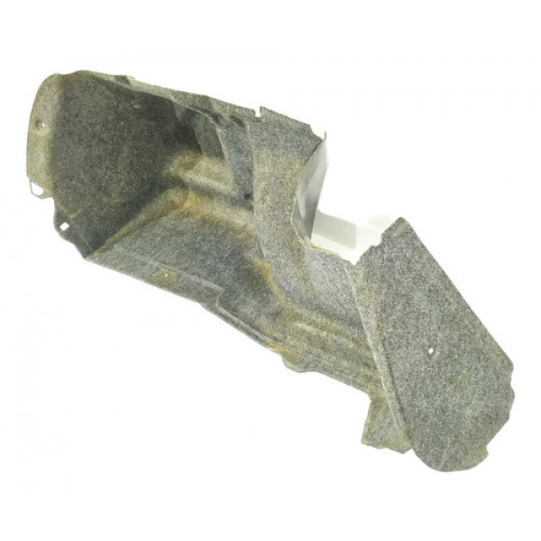 Forro Esquerdo Porta-malas Honda Accord 2006 Original 20922