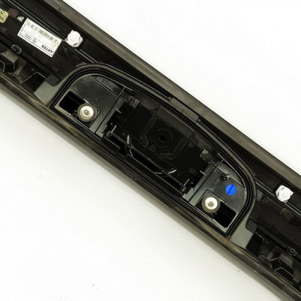 Régua Aplique Tampa Traseira Vw T-cross Tsi 1.0  2021 88216