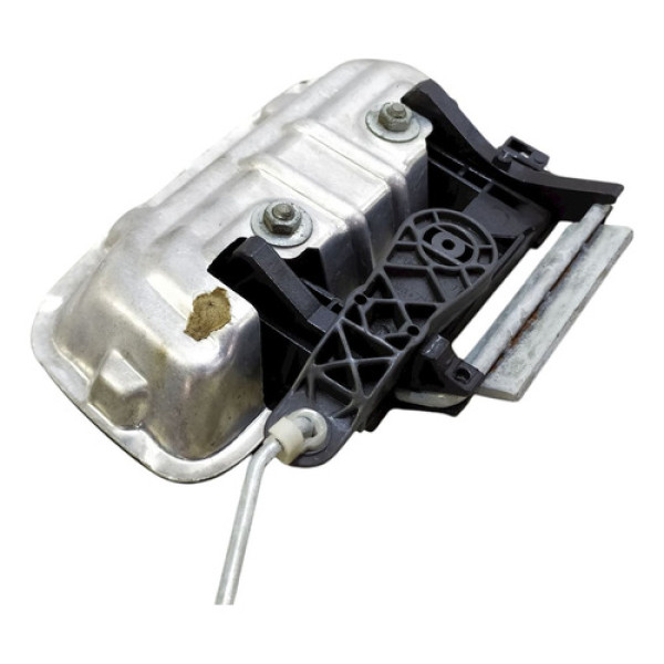 Maçaneta Externa Porta Dianteira Direita  Gm Zafira Cd 16v 2