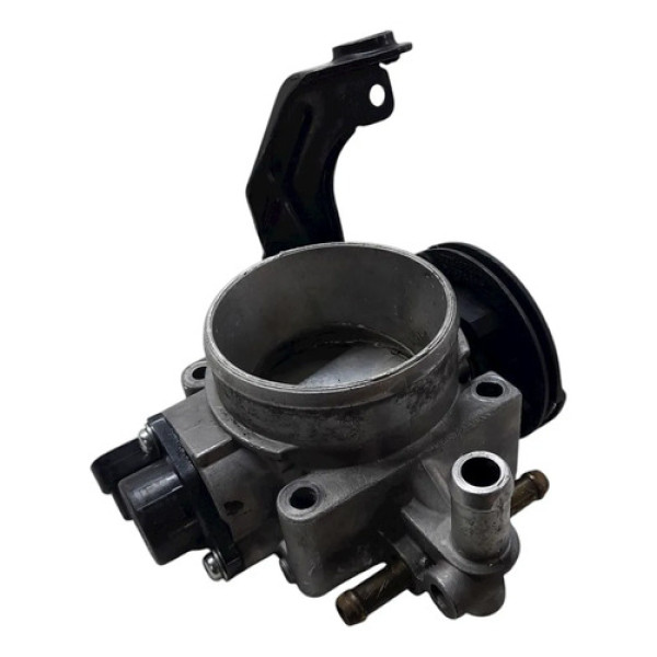 Tbi Corpo Borboleta  Renault Scenic 2.0 2001 204858