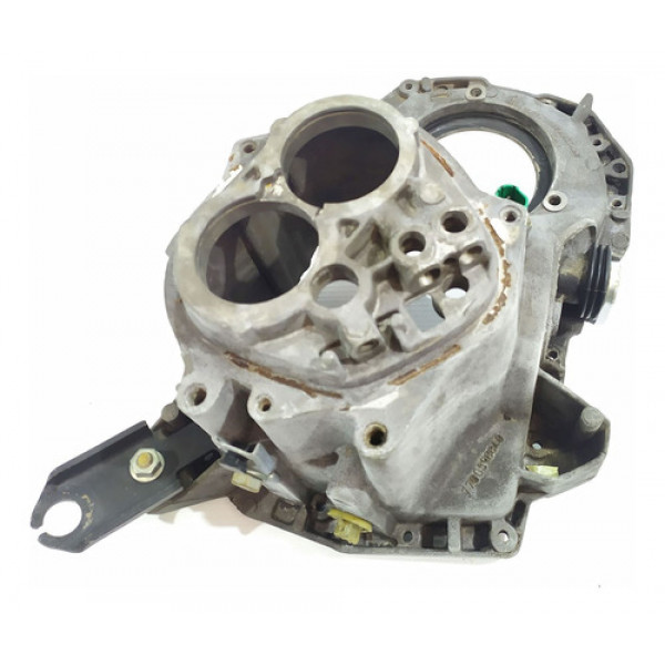 Carcaça Câmbio Renault Scenic 2.0 16v 2003    139858