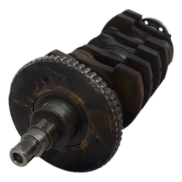 Virabrequim Std Gm Zafira Cd 16v 2002 182911