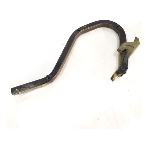 Dobradiça Braço Direito Tampa Traseira Honda Civic 2002 1274