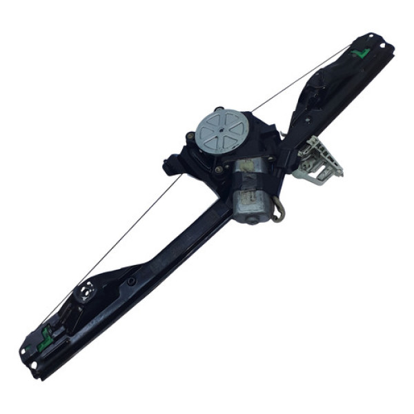 Máquina Vidro Porta Dianteira Direita  Fiat Idea  Adv 1.8 8v