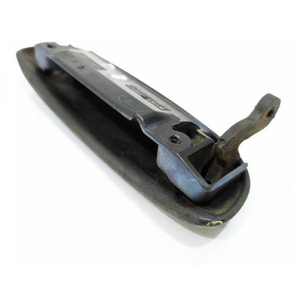 Maçaneta Externa Dianteira Direita Ford Fiesta 2003 1303