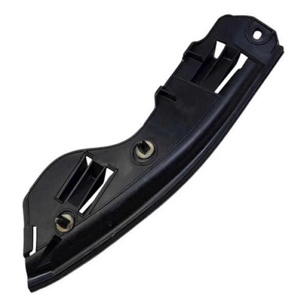 Guia Esquerdo Para Choque Traseiro Vw Touareg V8 2009 206619