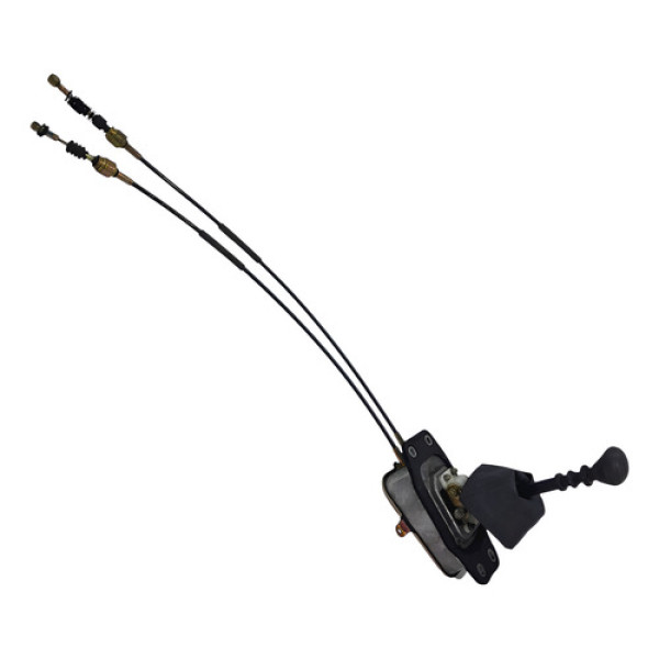 Alavanca Cabo Trambulador  Fiat Palio 1.0 1999 202284 Não Informado