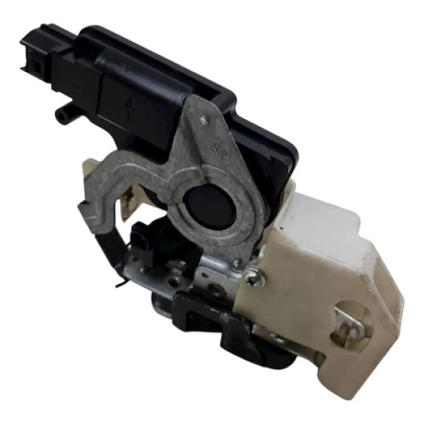 Fechadura Porta Dianteira Direita Kia Picanto 2007/11    212