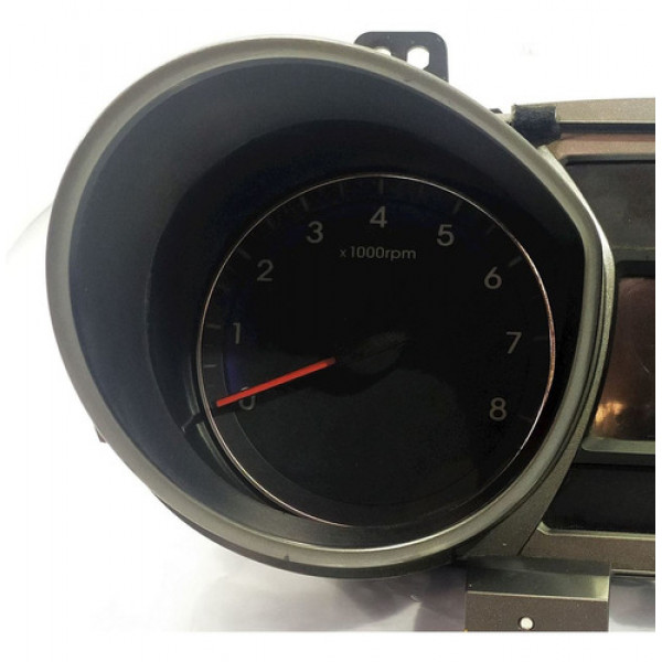 Painel De Instrumentos Hyundai Hb20x  2015 V1467 - P27