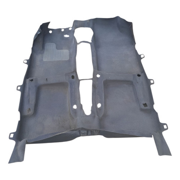 Carpete Moldado Assoalho  Citroën C3 1.4 2011 196996