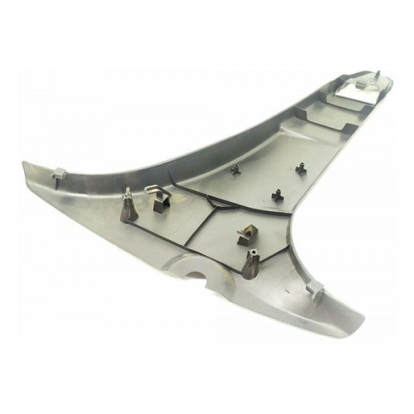 Capa Inferior Esquerda Coluna Central Sandero 1.0 2012 72804