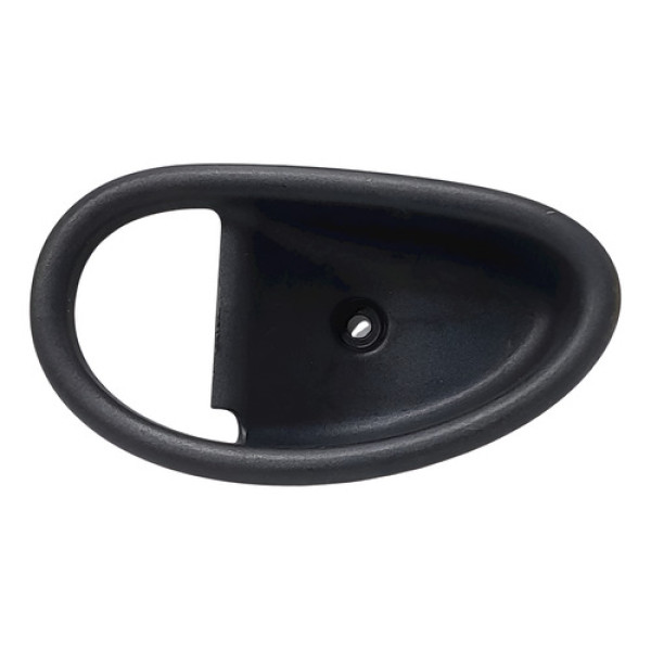 Acabamento Maçaneta Interna Porta Dianteira Esquerda  Fiat S - Não Informado