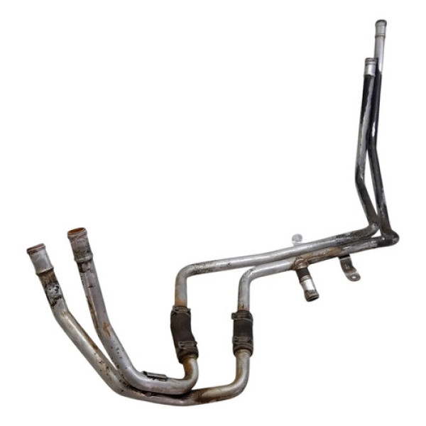 Cano Água Motor  Vw Touareg V8 2009 206625