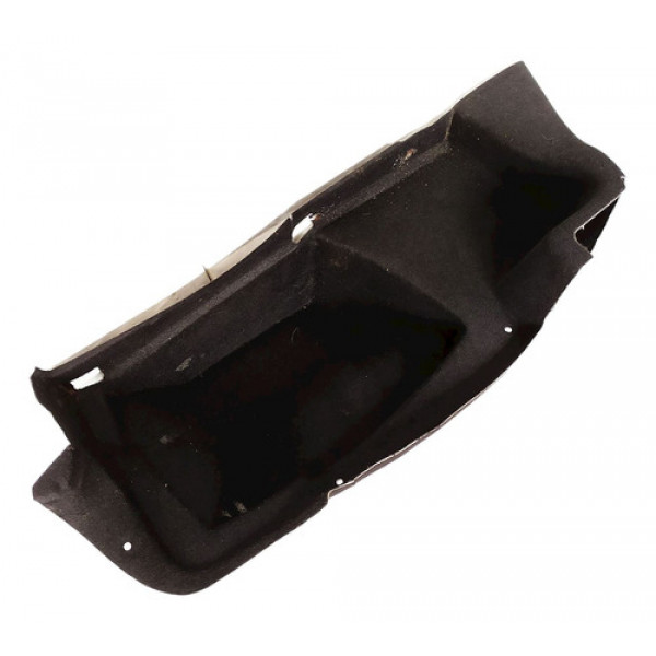 Forro Lateral Direito Porta-malas Citroën C4 Pallas  2008 14