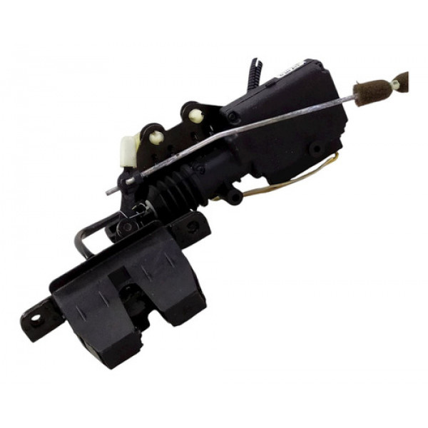 Fechadura Elétrica Tampa Traseira  Ford Fiesta Sd 1.6 2014 1