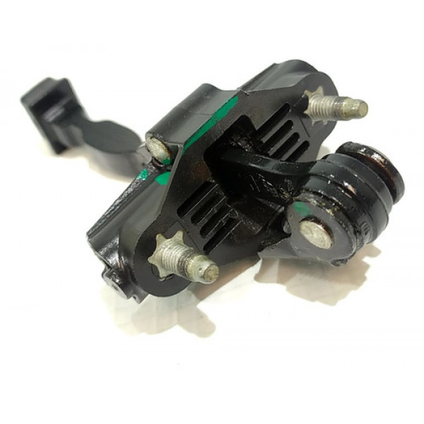 Limitador Porta Traseira Direita Ford Fusion 2.5 2010    136