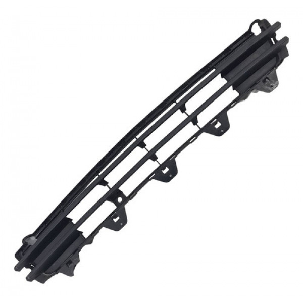 Grade Inferior Para-choque Dianteiro Gm Meriva 2008    14917