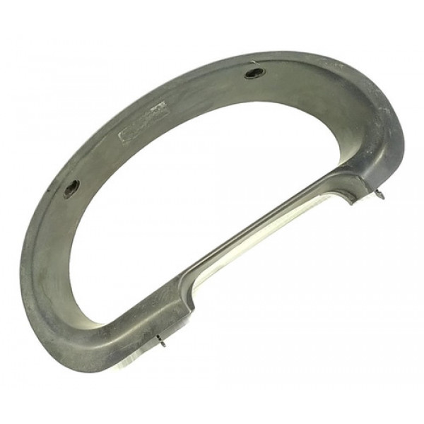 Moldura Painel Instrumentos Vw Gol 2005    12861