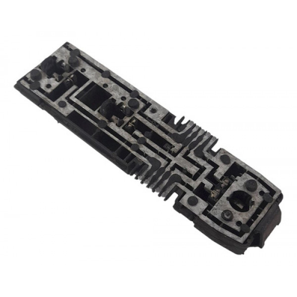 Circuito Elétrico Lanterna Esquerda Gm Ipanema 1990    16569