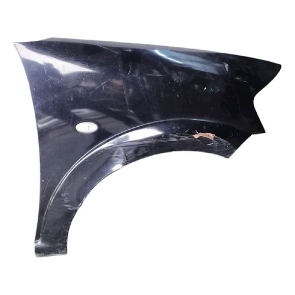 Para-lama Direito Citroën C3 1.4 Glx 2006 V1769 - P30